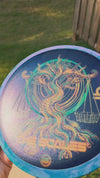 Axiom Vanish - Eclipse 2.0 Glow - Zodiac Series #7: "The Scales" - Limited Edition