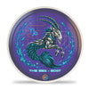 MVP Servo - Eclipse 2.0 Glow - Zodiac Series #10: "The Sea Goat" - Limited Edition