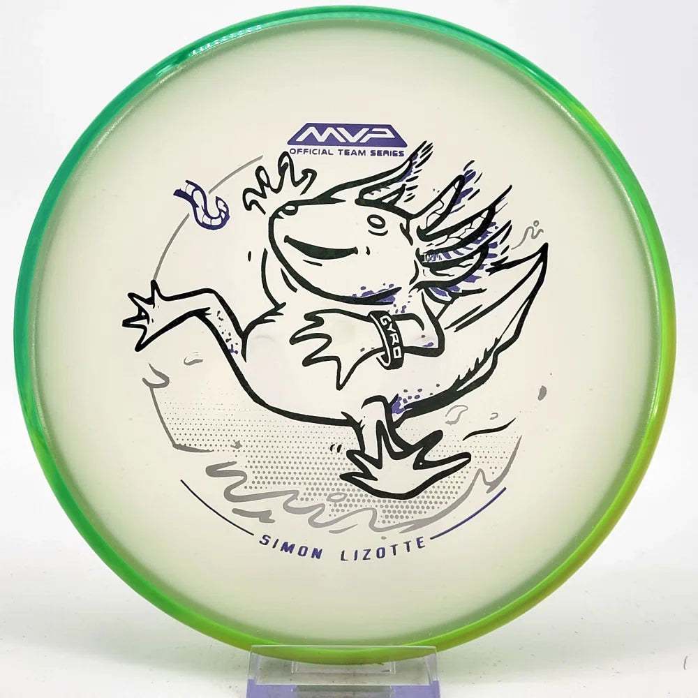 Axiom Simon Lizotte Particle Eclipse Pixel - Lizottl'