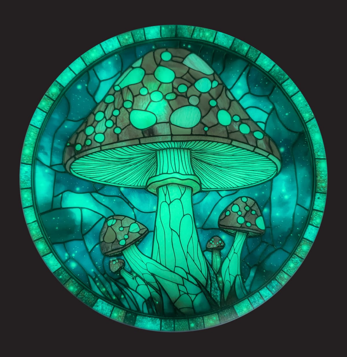 Disc Golf Swag | Custom Discs | Full Color | Upload Any Design