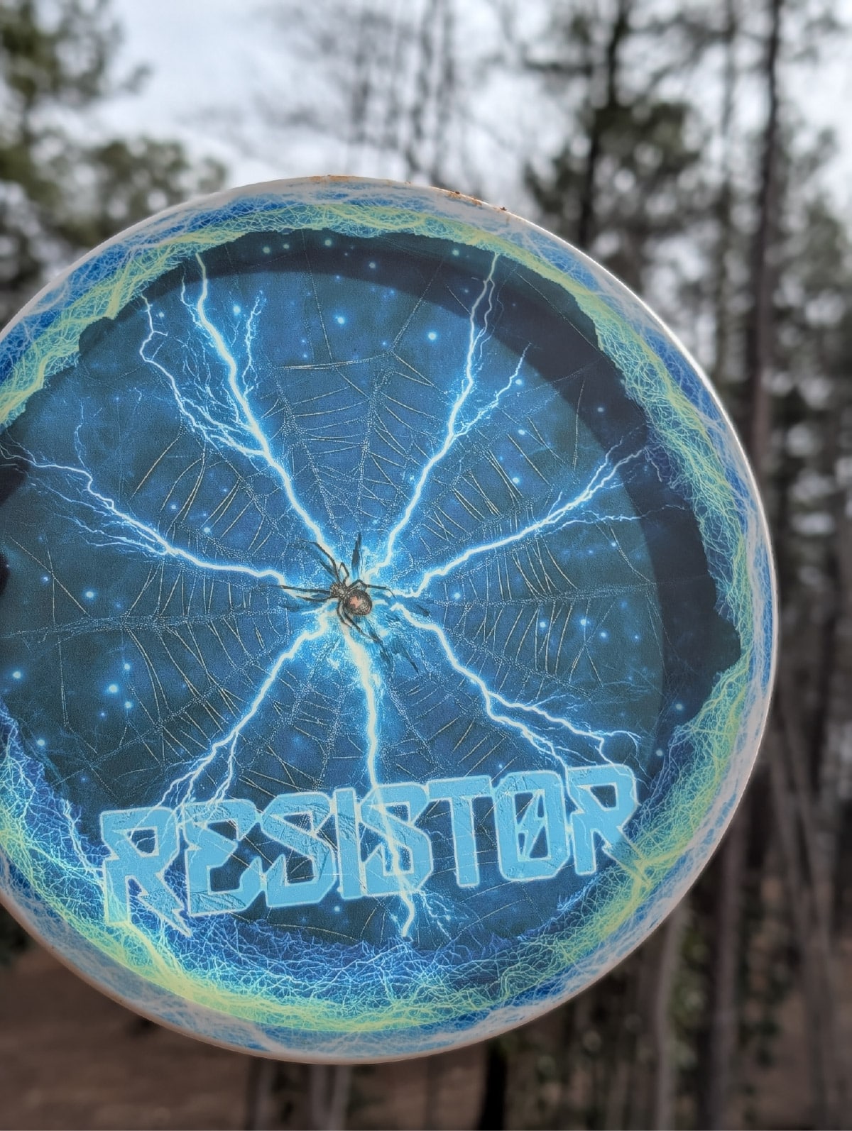 Disc Golf Swag | Custom Discs | Full Color | Upload Any Design