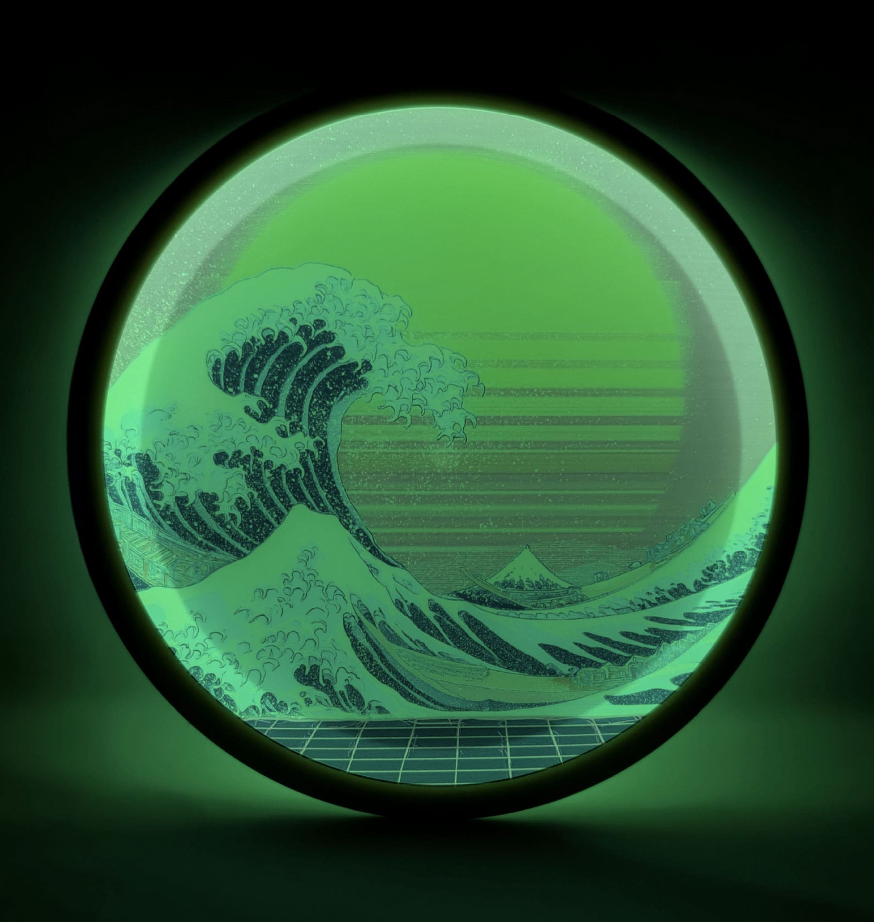 MVP Eclipse Wave 