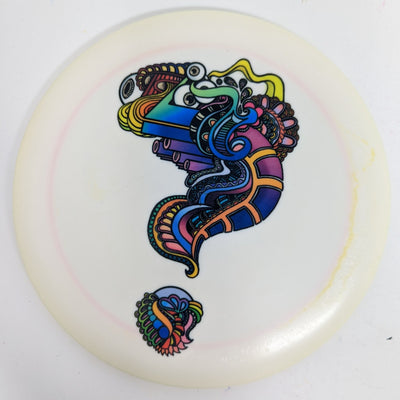 Custom Disc Golf Mystery Box