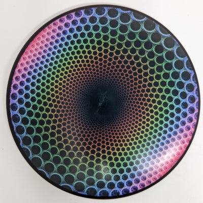 Custom Disc Golf Mystery Box