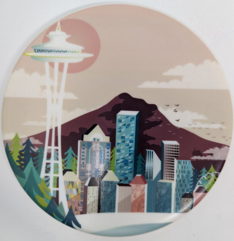 Custom Disc Golf Mystery Box