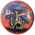 The Mushroom Skull Disc