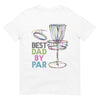 Best Dad by Par T-Shirt