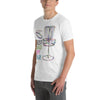 Best Dad by Par T-Shirt